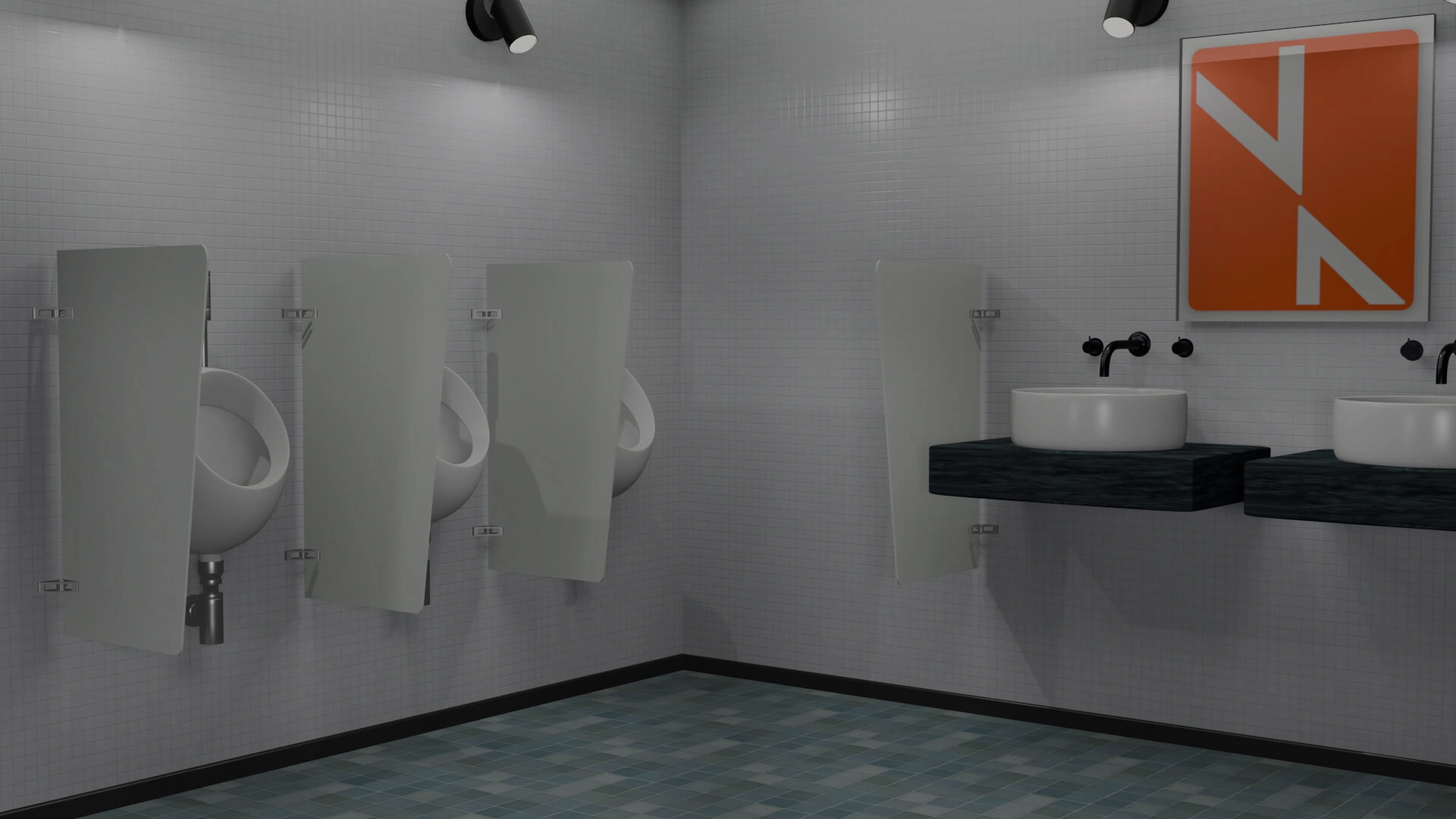 NeoAlchemy creative digital studio hero section